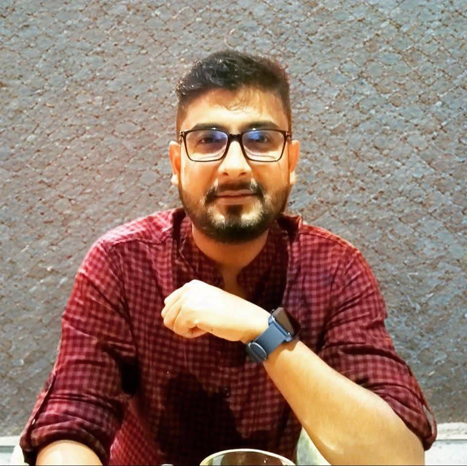 Sandeep Barman Sandeep-Barman
