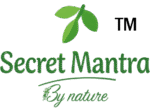 Secret Mantra by Nature logo