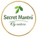 Secret Mantra by Nature Logo – Natural Health, Ayurveda & Wellness